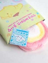 Algod贸n de Azucar + Sticker