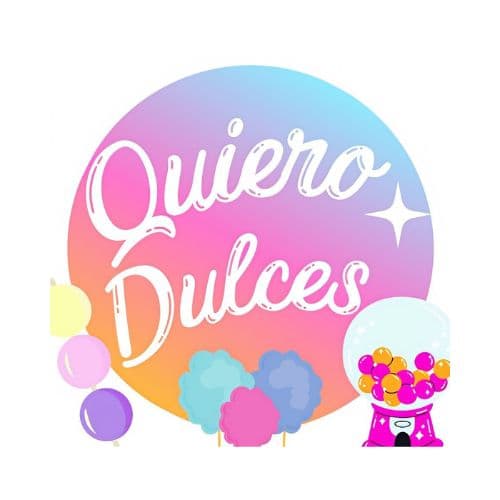 Quiero Dulces