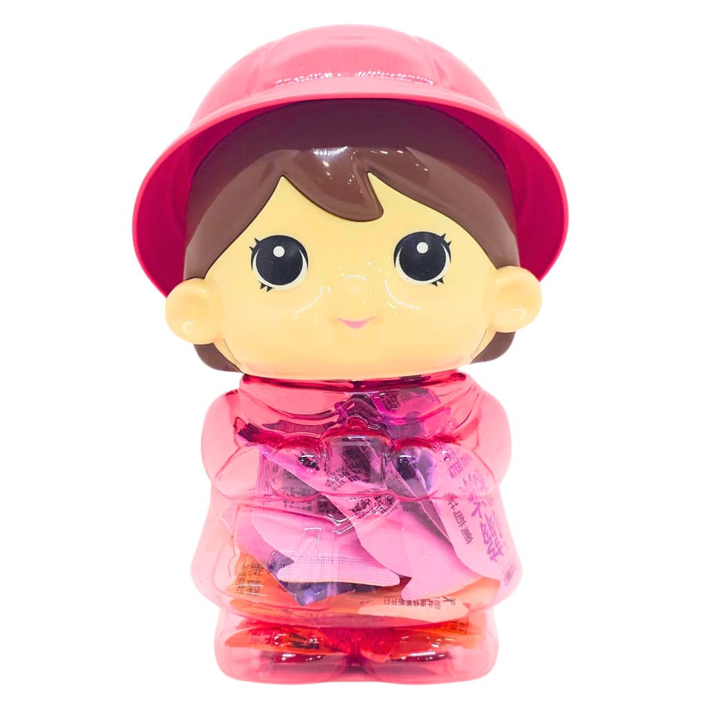 Alcanc铆a Nena Gorrito 180g