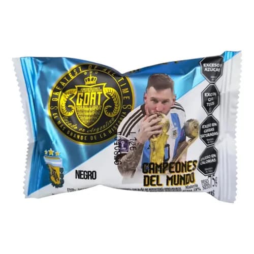 Alfajor Goat Selección Argentina