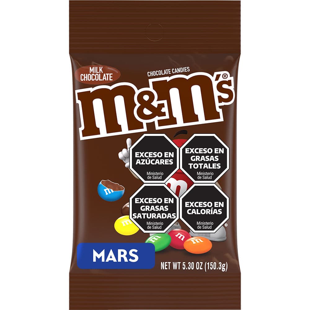 MyM Chocolate 150 GR